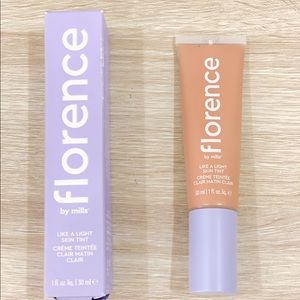 Florence by Mills: Like a Light Skin Tint